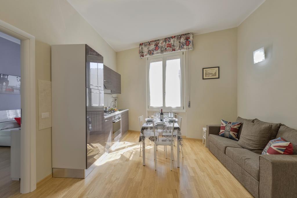 Il Dolce Stil Novo Appartamento Firenze Camera foto